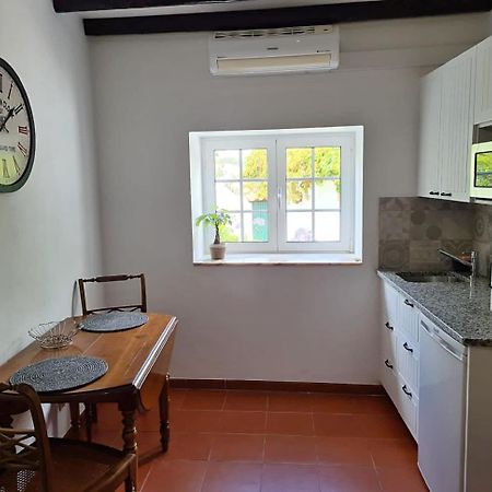 Casa Das Margaridas Caldas Da Rainha Eksteriør bilde